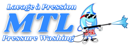 MTL Pressure Washing